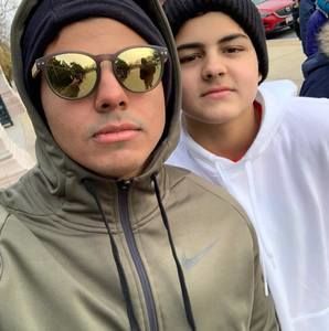 Meet your Posher, Roberto